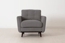 Sessel Model 10, Risso