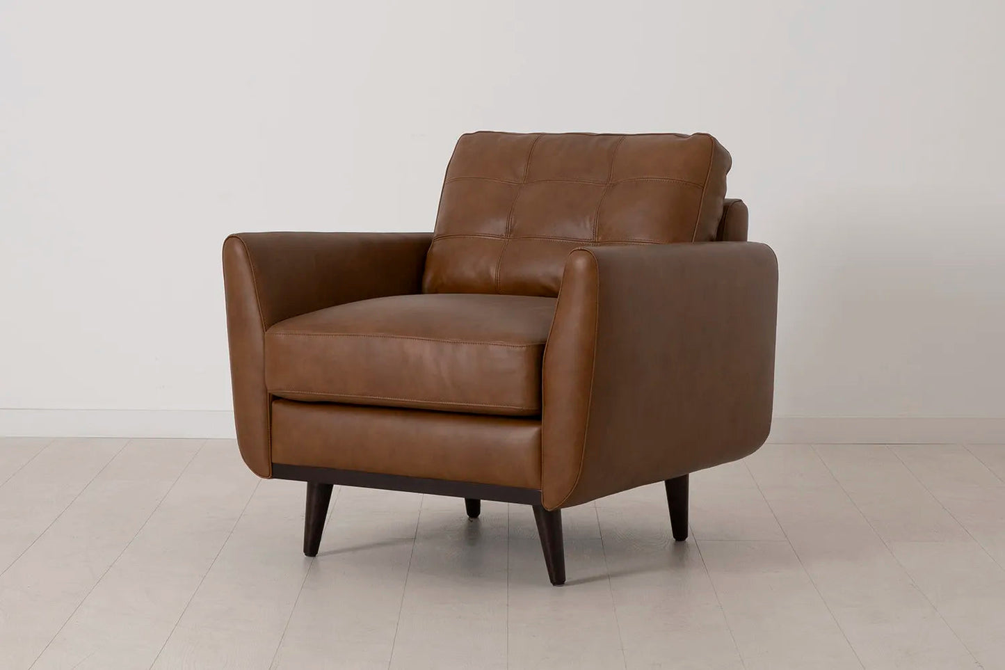 Model 10 Armchair, Maple