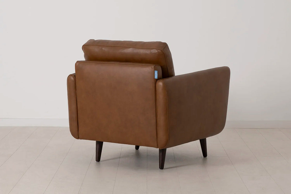 Model 10 Armchair, Maple