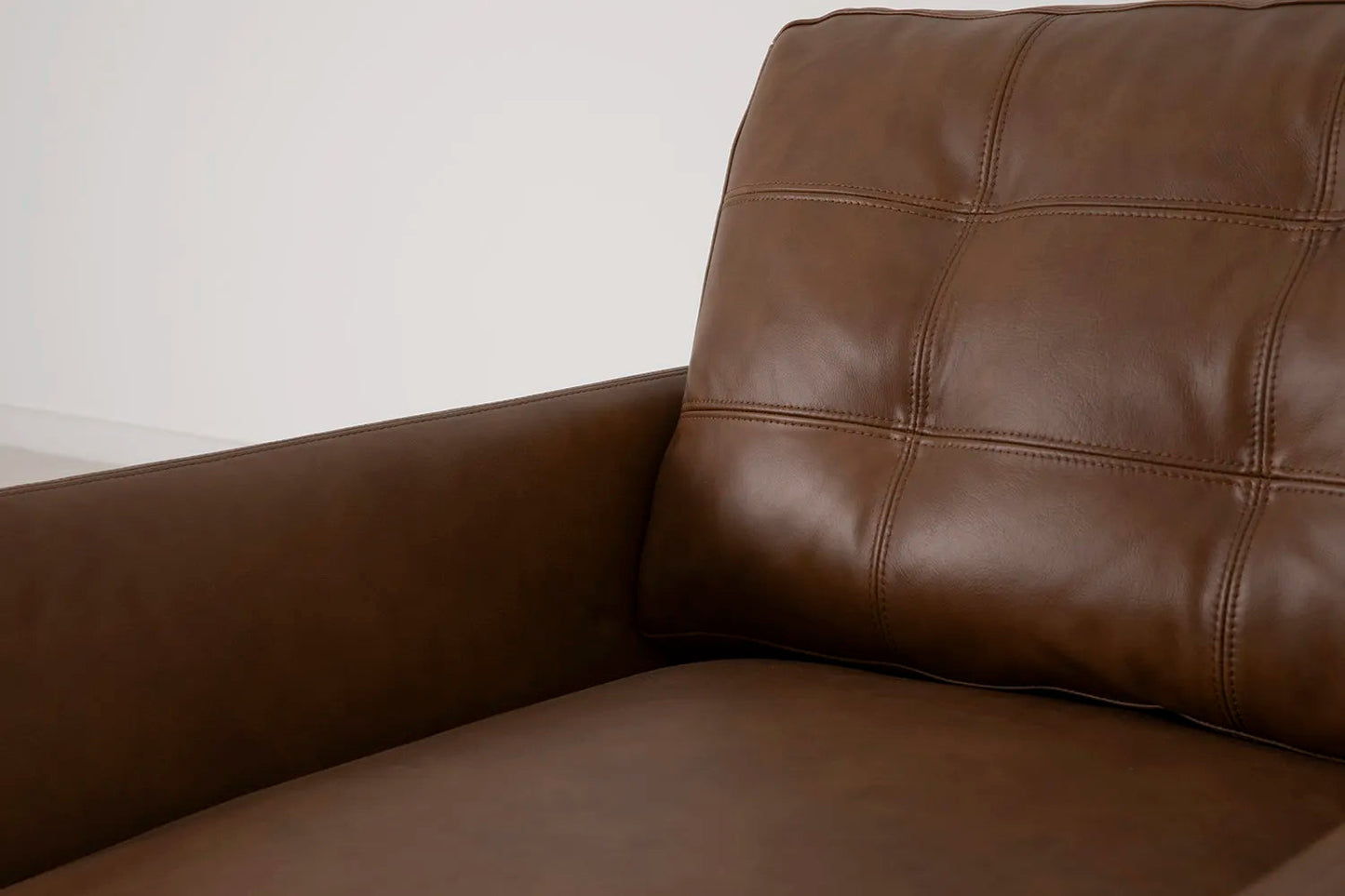 Model 10 Armchair, Maple