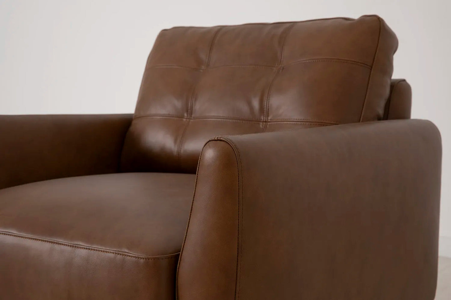 Model 10 Armchair, Maple
