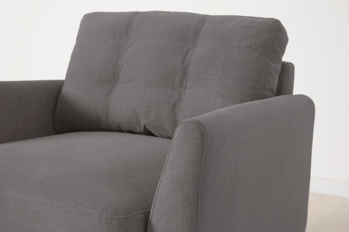 Chaiselongue Model 10, Risso