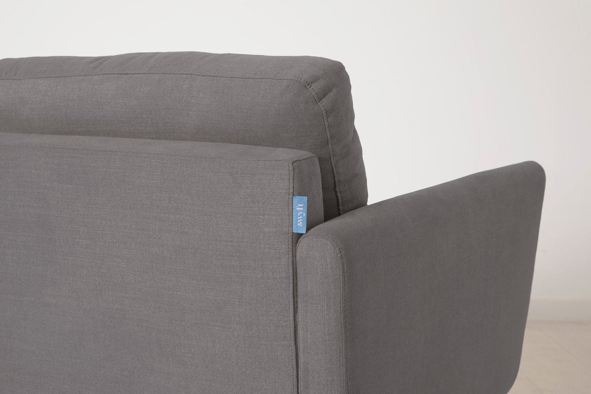 Model 10 Armchair, Risso