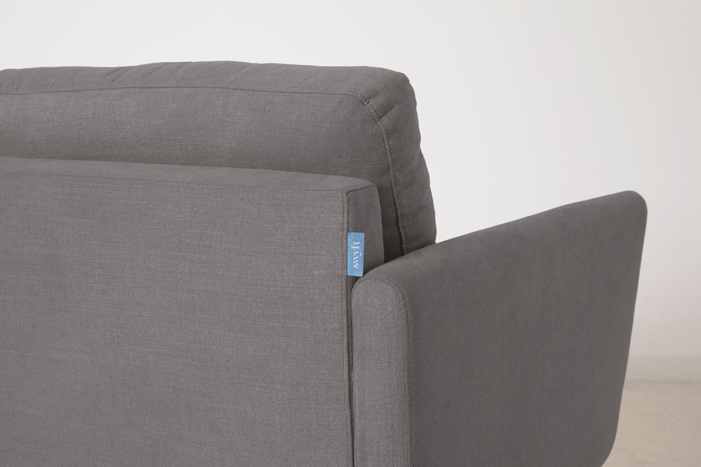 Chaiselongue Model 10, Risso