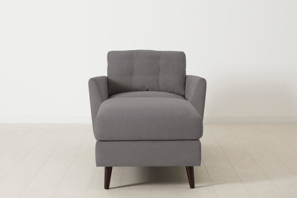 Chaiselongue Model 10, Risso