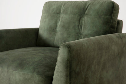 Model 10 Chaise Longue, Conifer