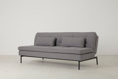 Model 11 Dreisitzer-Schlafsofa, Risso