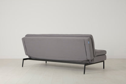 Model 11 Dreisitzer-Schlafsofa, Risso