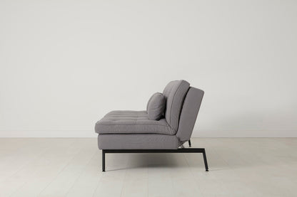 Model 11 Dreisitzer-Schlafsofa, Risso