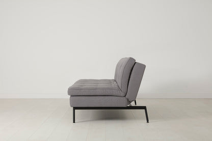 Model 11 Dreisitzer-Schlafsofa, Risso