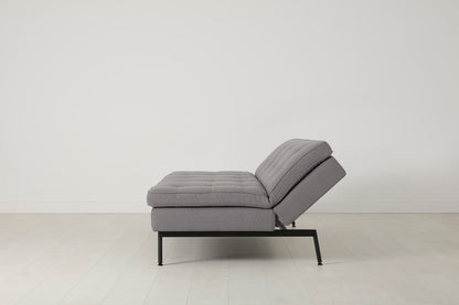 Model 11 Dreisitzer-Schlafsofa, Risso