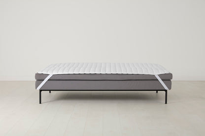 Model 11 Dreisitzer-Schlafsofa, Risso