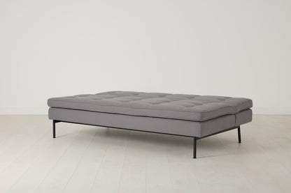 Model 11 Dreisitzer-Schlafsofa, Risso