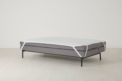 Model 11 Dreisitzer-Schlafsofa, Risso