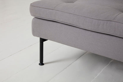 Model 11 Dreisitzer-Schlafsofa, Risso