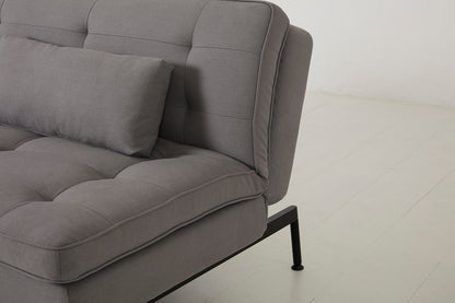 Model 11 Dreisitzer-Schlafsofa, Risso