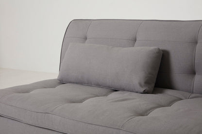 Model 11 Dreisitzer-Schlafsofa, Risso