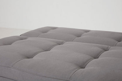 Model 11 Dreisitzer-Schlafsofa, Risso