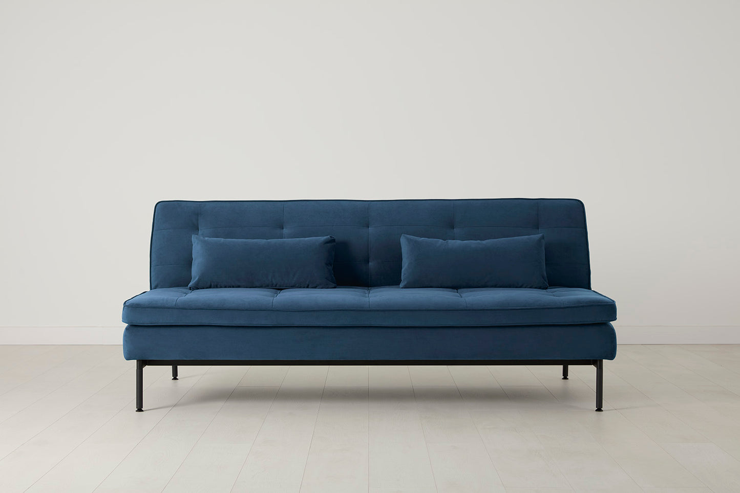 Model 11 Dreisitzer-Schlafsofa
