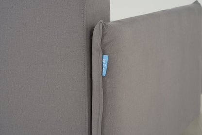 Model 12 Sofa Bed with Storage 3 Seater Left Chaise, Risso