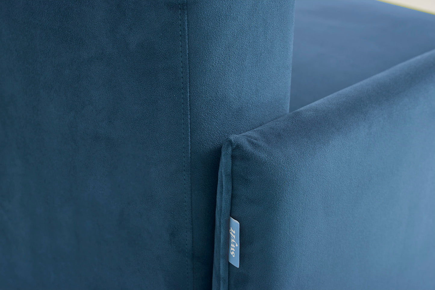 Model 12 Sofa Bed with Storage 3 Seater Left Chaise, Teal