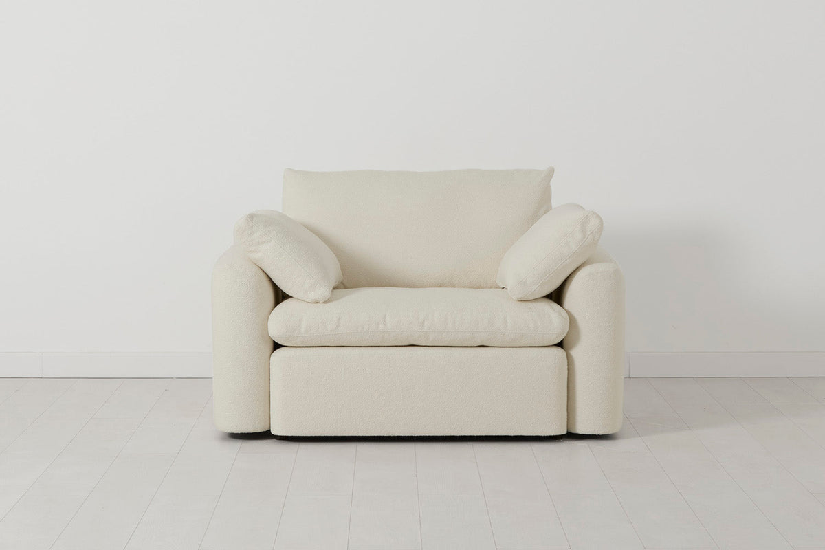 Model 13 Loveseat