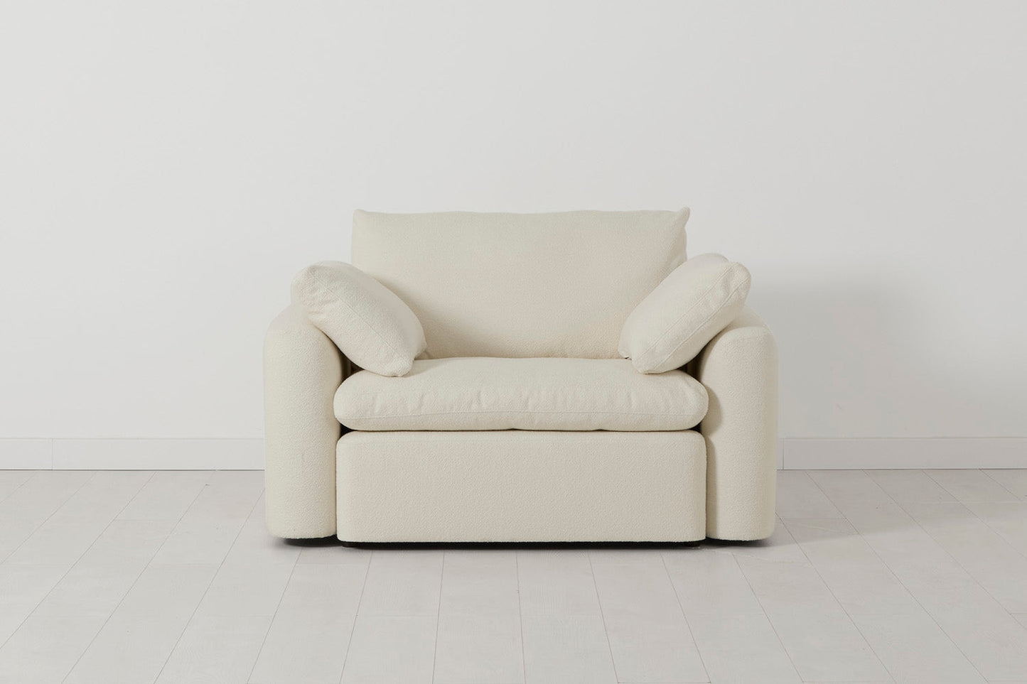 Model 13 Loveseat