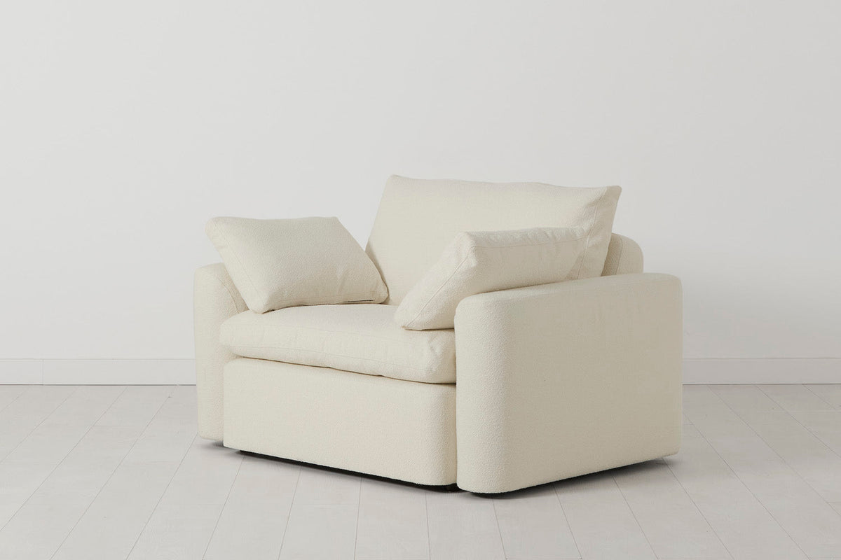 Model 13 Loveseat