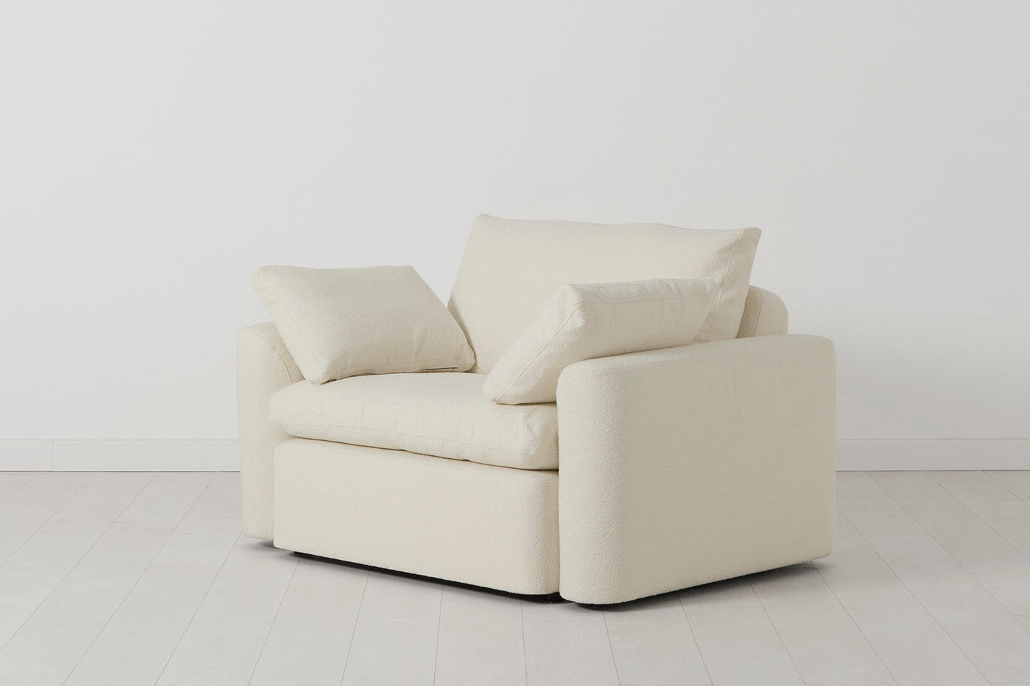 Model 13 Loveseat