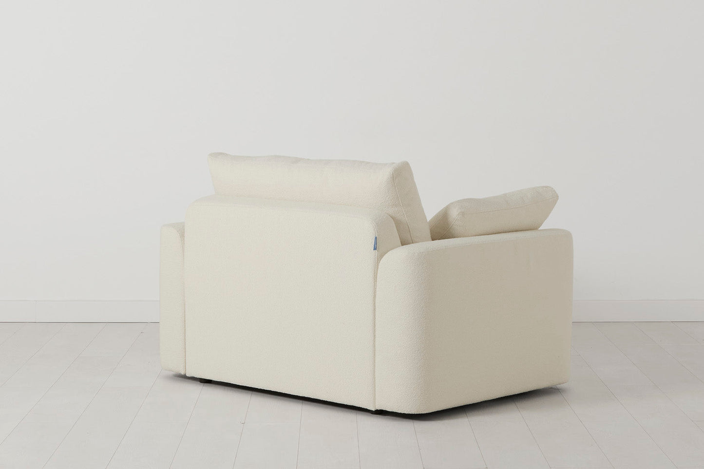 Model 13 Loveseat