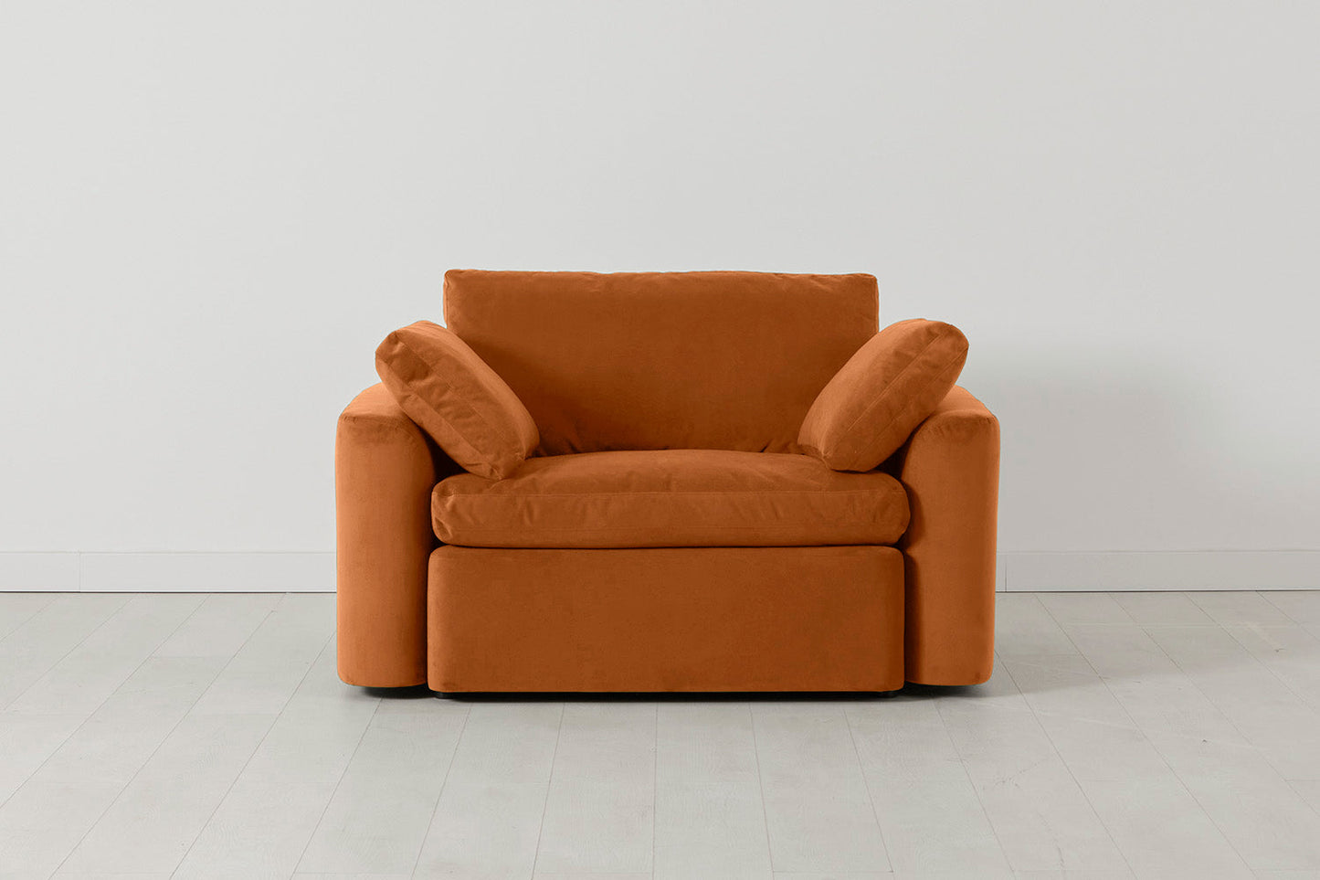Model 13 Loveseat