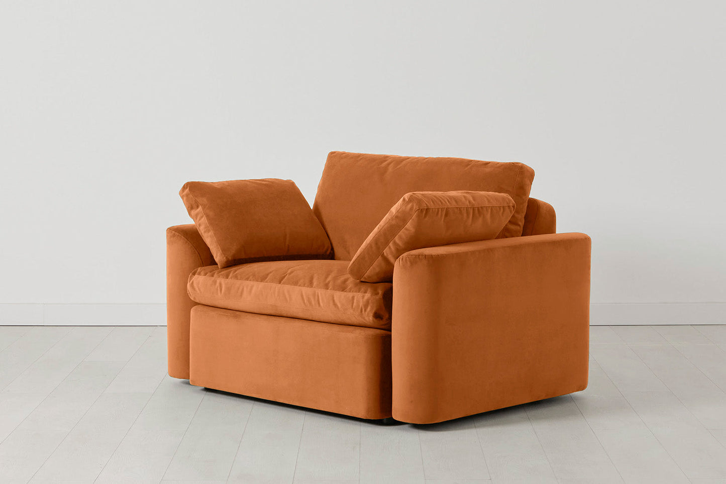 Model 13 Loveseat