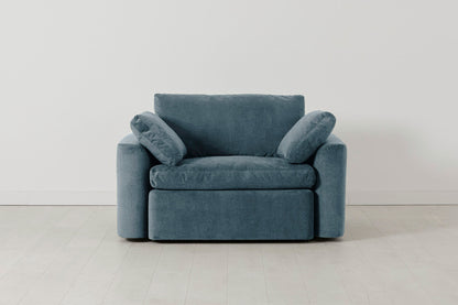 Model 13 Loveseat, Hydro