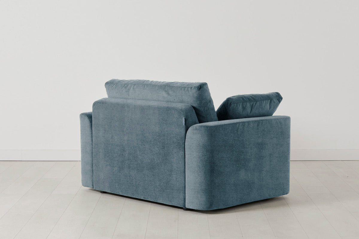 Model 13 Loveseat, Hydro
