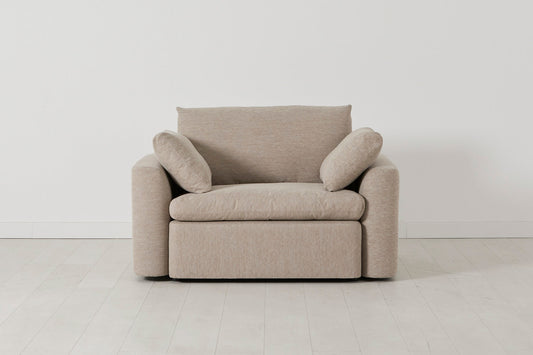 Model 13 Loveseat