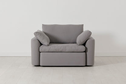 Model 13 Loveseat, Risso