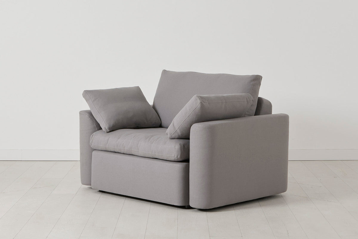 Model 13 Loveseat