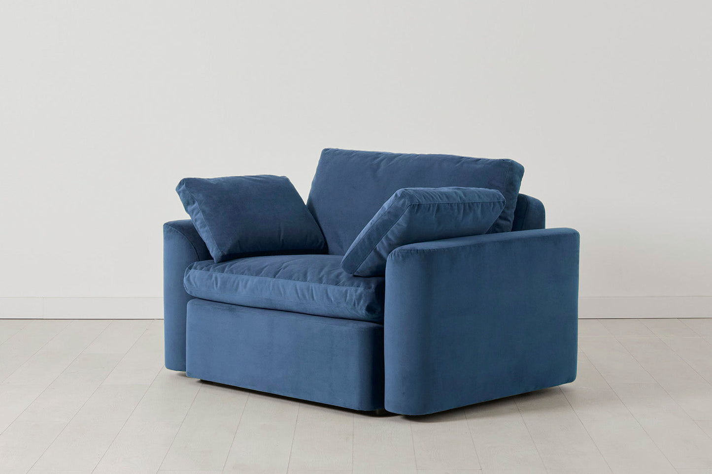 Model 13 Loveseat