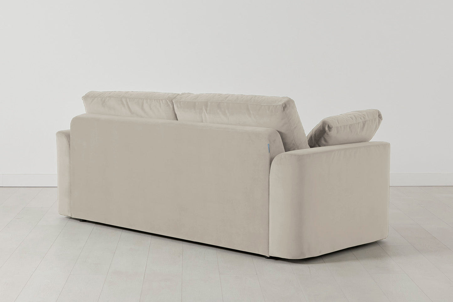 Model 13 2-Seater Left Chaise Sofa