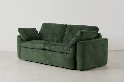Model 13 2-Seater Sofa, Conifer