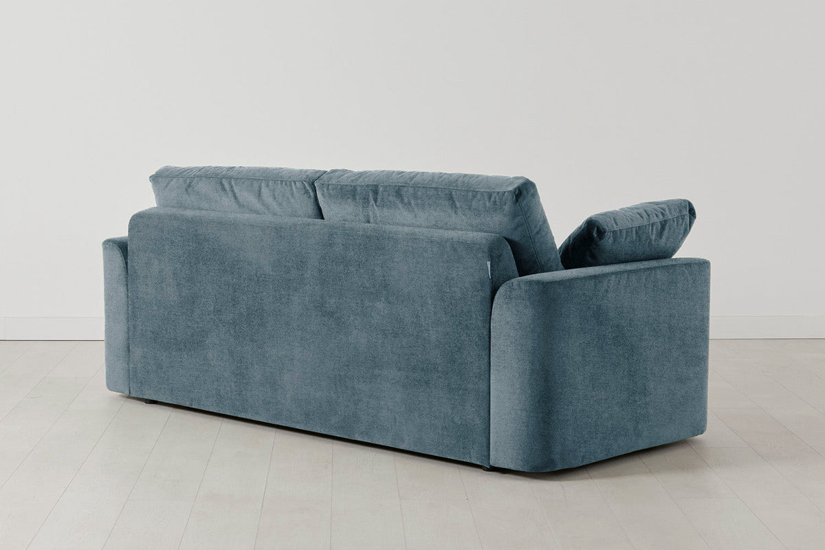 Model 13 2-Seater Sofa, Hydro