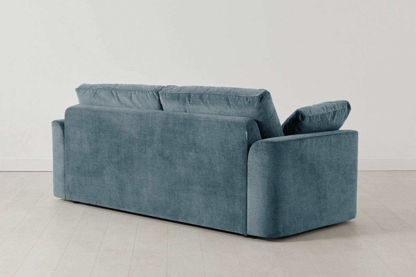 Model 13 2-Seater Sofa, Hydro