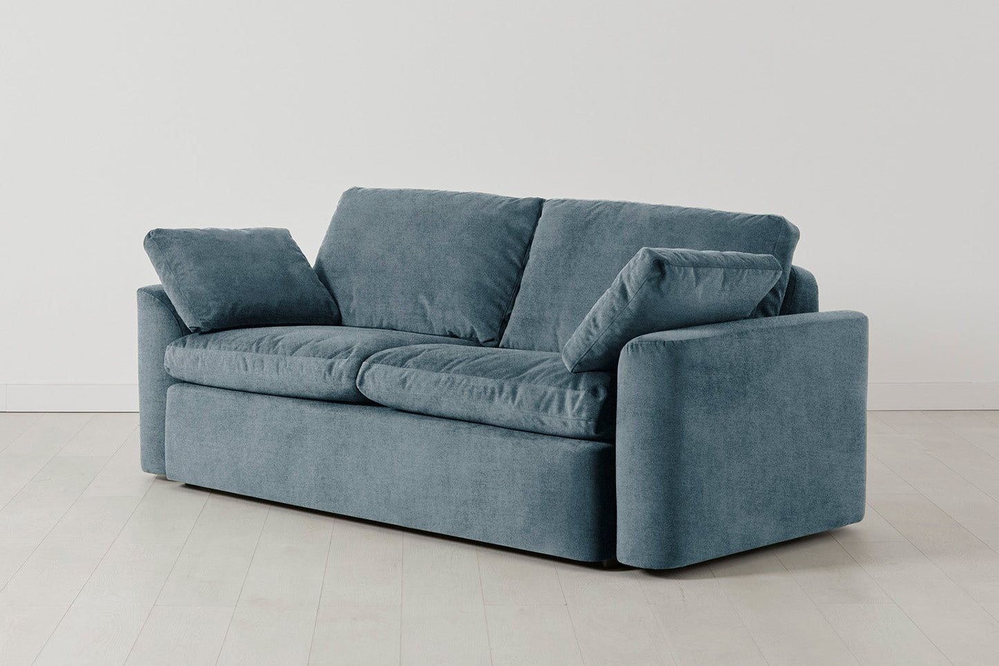 Model 13 2-Seater Sofa, Hydro