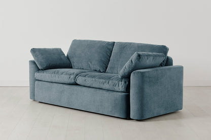 Model 13 2-Seater Sofa, Hydro