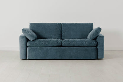 Model 13 2-Seater Sofa, Hydro