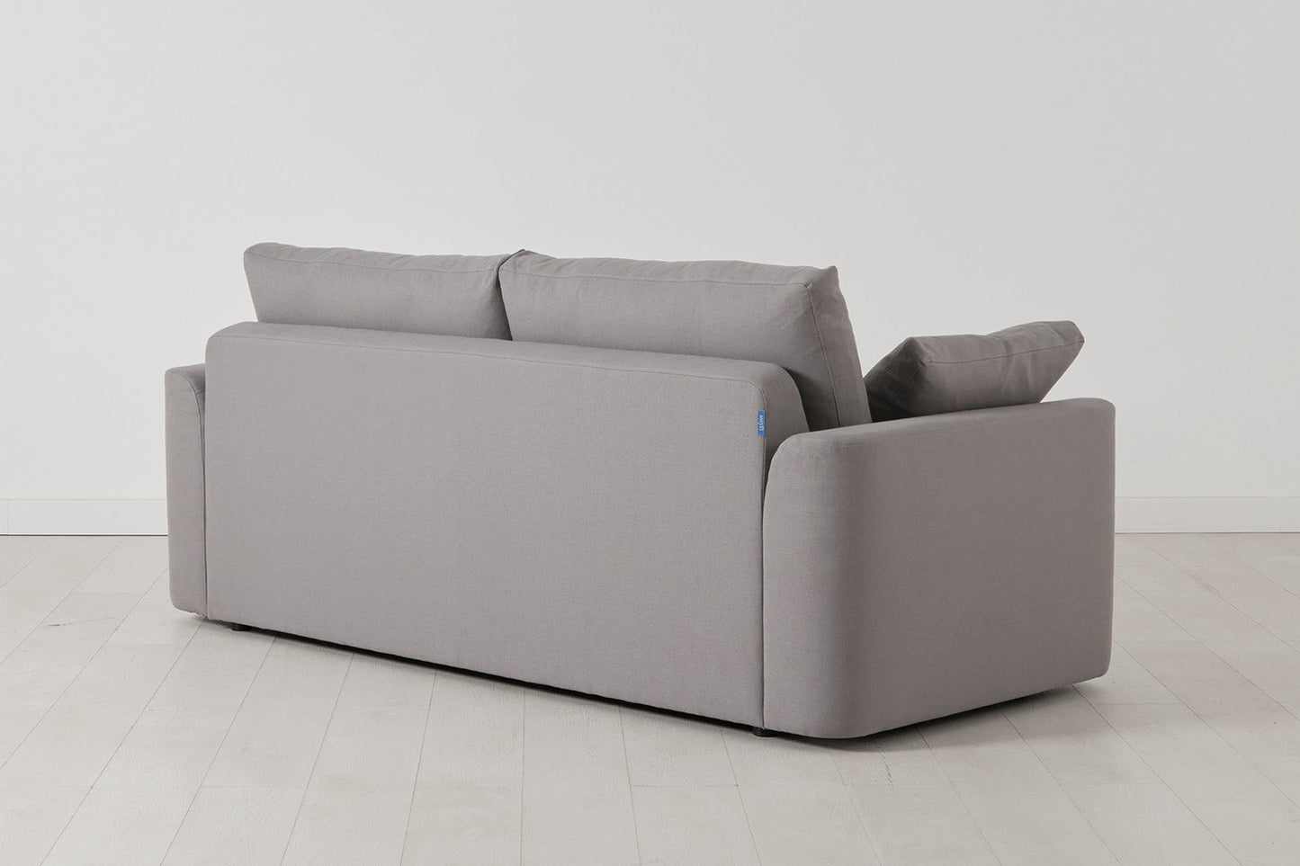 Model 13 2-Seater Left Chaise Sofa