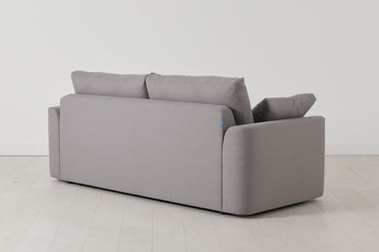 Model 13 2-Seater Left Chaise Sofa, Risso