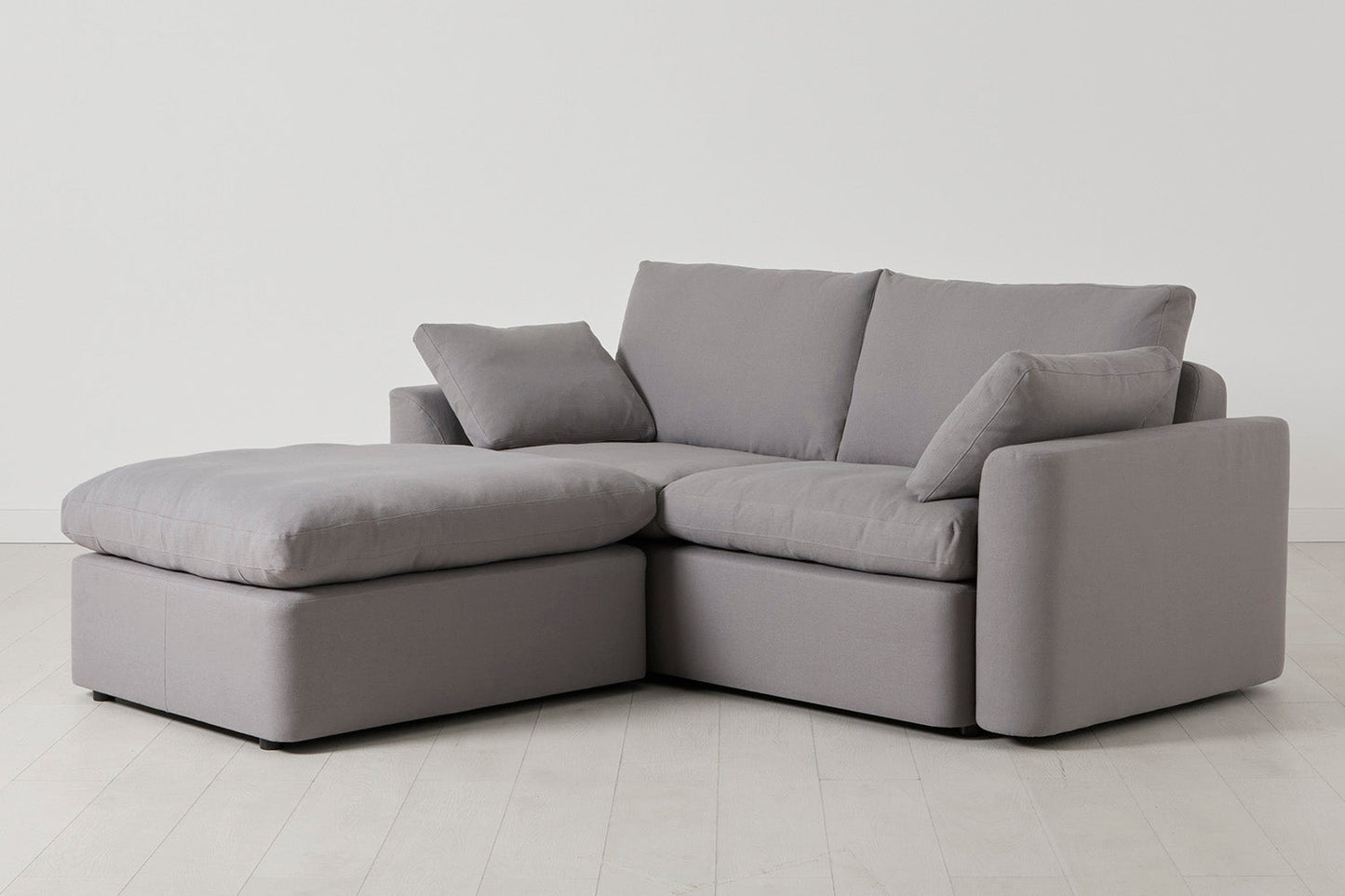 Model 13 2-Seater Left Chaise Sofa