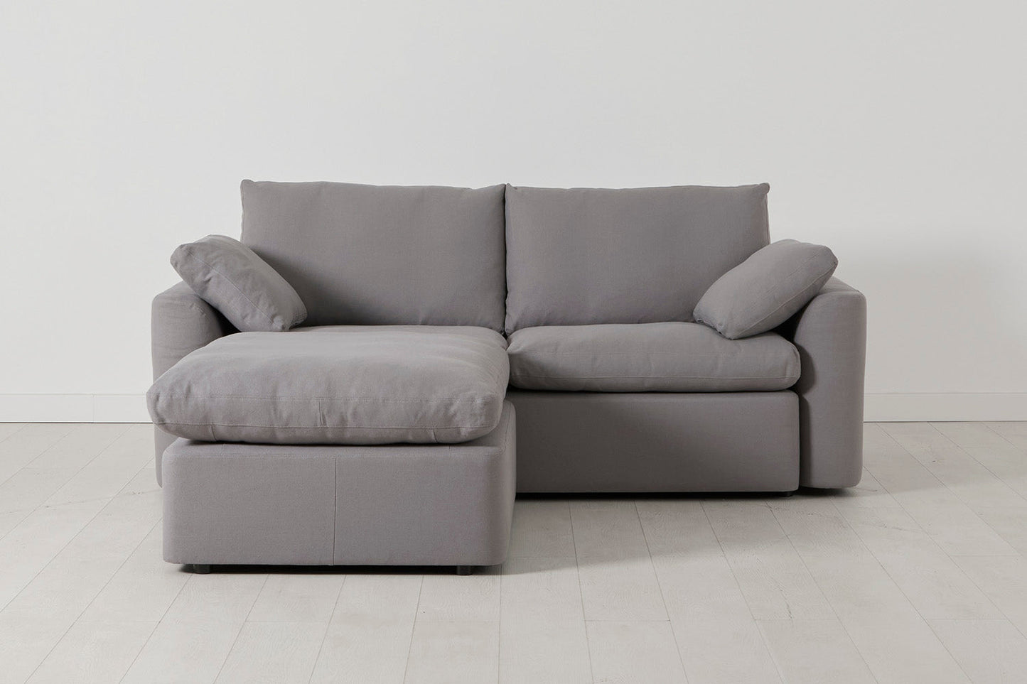 Model 13 2-Seater Left Chaise Sofa