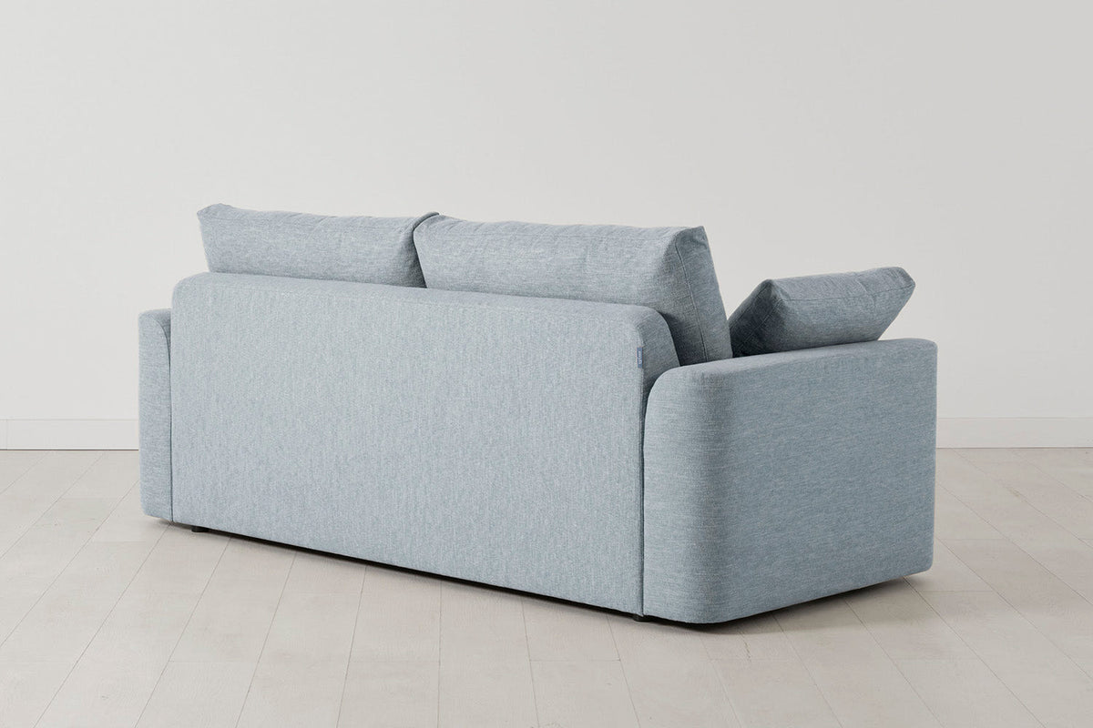 Model 13 2-Seater Left Chaise Sofa